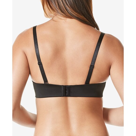 #338 Womens Warner's Strapless Contour Tailored Underwire Bra RG7791A - Picture 2 of 5